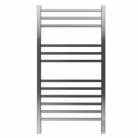 Ватикан П12 500х1000 электро (sensor quick touch) Полотенцесушитель TERMINUS) крашеные Бор - фото 2 Ватикан П12 500х1000 электро (sensor quick touch) Полотенцесушитель TERMINUS) крашеные Бор - фото 2