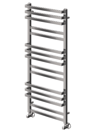 Линц П15 500х1200 Полотенцесушитель TERMINUS Бор - фото 1 Линц П15 500х1200 Полотенцесушитель TERMINUS Бор - фото 1