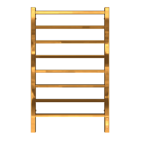 Ватикан П8 500х850 Электро Полотенцесушитель TERMINUS Золото Бор - фото 2 Ватикан П8 500х850 Электро Полотенцесушитель TERMINUS Золото Бор - фото 2
