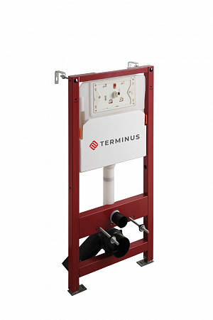 Сенсорная система инсталляции для подвесного унитаза 500х1125 (3 в 1) Terminus Бор - фото 1 Сенсорная система инсталляции для подвесного унитаза 500х1125 (3 в 1) Terminus Бор - фото 1