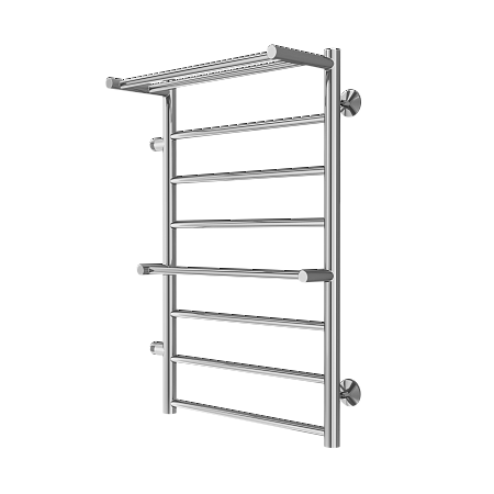 Аврора с 2-мя/п П8 500х800 бп500 слева Полотенцесушитель TERMINUS Бор - фото 1 Аврора с 2-мя/п П8 500х800 бп500 слева Полотенцесушитель TERMINUS Бор - фото 1