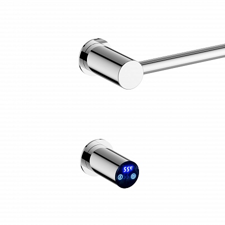 Аккорд П5 500х800 электро Полотенцесушитель TERMINUS Нержавеющая сталь Бор - фото 3 Аккорд П5 500х800 электро Полотенцесушитель TERMINUS Нержавеющая сталь Бор - фото 3