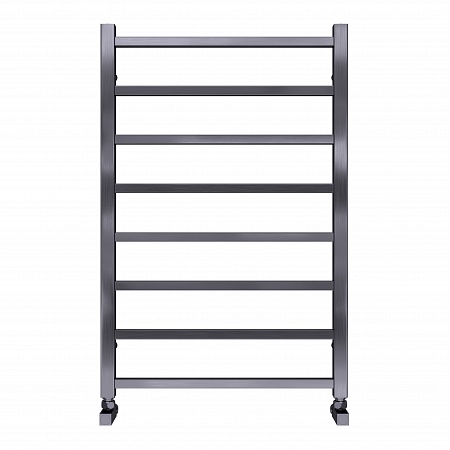 Ватикан П8 500х800 Полотенцесушитель TERMINUS Оружейная сталь Бор - фото 2 Ватикан П8 500х800 Полотенцесушитель TERMINUS Оружейная сталь Бор - фото 2