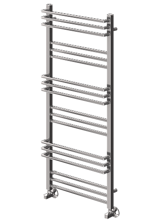 Кельн П18 500х1200 Полотенцесушитель TERMINUS Бор - фото 1 Кельн П18 500х1200 Полотенцесушитель TERMINUS Бор - фото 1