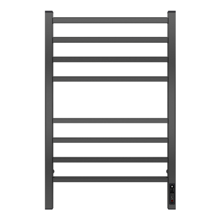 Ватикан П8 500х800 электро КС ГРАФИТ ( new встроен диммер) Полотенцесушитель TERMINUS Бор - фото 2 Ватикан П8 500х800 электро КС ГРАФИТ ( new встроен диммер) Полотенцесушитель TERMINUS Бор - фото 2