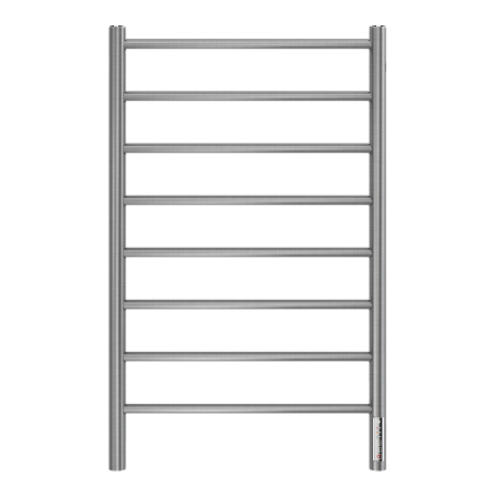 Аврора П8 500х850 Электро (quick touch) Полотенцесушитель TERMINUS Сатин Бор - фото 2 Аврора П8 500х850 Электро (quick touch) Полотенцесушитель TERMINUS Сатин Бор - фото 2