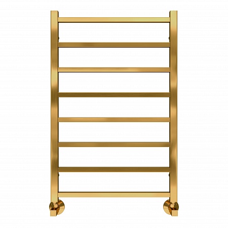 Ватикан П8 500х800 Полотенцесушитель TERMINUS Брашированное золото Бор - фото 2 Ватикан П8 500х800 Полотенцесушитель TERMINUS Брашированное золото Бор - фото 2