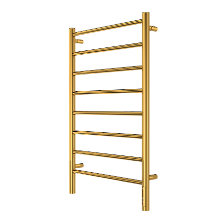 Аврора П8 500х850 Электро Полотенцесушитель TERMINUS Золото Бор - фото 1 Аврора П8 500х850 Электро Полотенцесушитель TERMINUS Золото Бор - фото 1