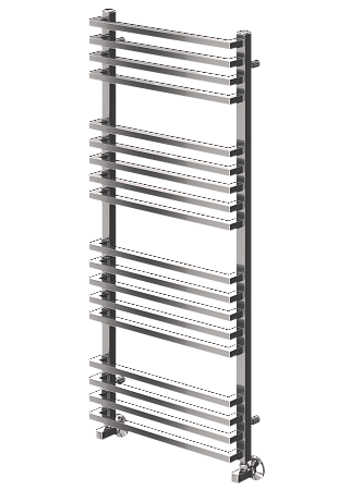 Берн П18 500х1200 Полотенцесушитель TERMINUS Бор - фото 1 Берн П18 500х1200 Полотенцесушитель TERMINUS Бор - фото 1