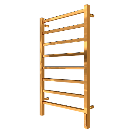 Ватикан П8 500х850 Электро Полотенцесушитель TERMINUS Золото Бор - фото 1 Ватикан П8 500х850 Электро Полотенцесушитель TERMINUS Золото Бор - фото 1