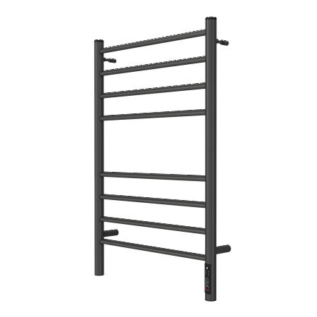 Аврора П8 500х800 электро КС ГРАФИТ ( new встроен диммер) Полотенцесушитель TERMINUS Бор - фото 1 Аврора П8 500х800 электро КС ГРАФИТ ( new встроен диммер) Полотенцесушитель TERMINUS Бор - фото 1