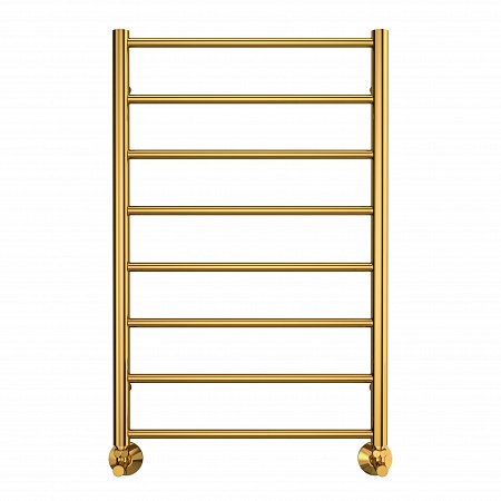 Аврора П8 500х800 Полотенцесушитель TERMINUS Золото Бор - фото 2 Аврора П8 500х800 Полотенцесушитель TERMINUS Золото Бор - фото 2