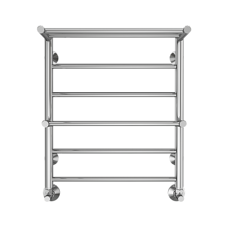 Аврора с 2-мя/п П6 500х600 Полотенцесушитель TERMINUS Бор - фото 2 Аврора с 2-мя/п П6 500х600 Полотенцесушитель TERMINUS Бор - фото 2