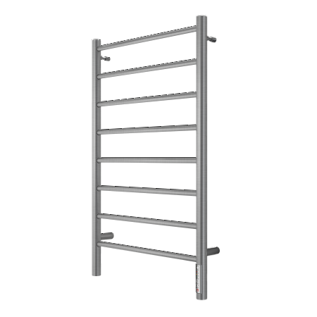 Аврора П8 500х850 Электро (quick touch) Полотенцесушитель TERMINUS Сатин Бор - фото 1 Аврора П8 500х850 Электро (quick touch) Полотенцесушитель TERMINUS Сатин Бор - фото 1