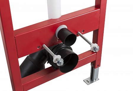 Сенсорная система инсталляции для подвесного унитаза 500х1125 (3 в 1) Terminus Бор - фото 5 Сенсорная система инсталляции для подвесного унитаза 500х1125 (3 в 1) Terminus Бор - фото 5