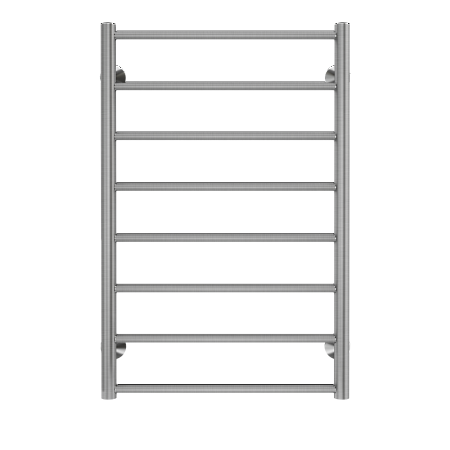 Аврора П8 500х800 Полотенцесушитель TERMINUS Сатин Бор - фото 2 Аврора П8 500х800 Полотенцесушитель TERMINUS Сатин Бор - фото 2