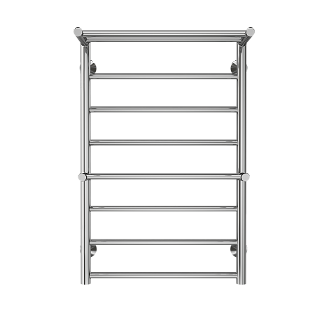 Аврора с 2-мя/п П8 500х800 Полотенцесушитель TERMINUS Бор - фото 2 Аврора с 2-мя/п П8 500х800 Полотенцесушитель TERMINUS Бор - фото 2